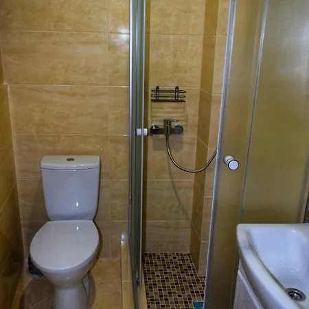 Man Apartment Chernivtsi Exterior photo